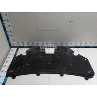Шумоизоляция капота Ford Focus II (2005 - 2008) 1495860