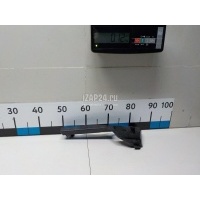 Кронштейн переднего бампера левый Ford Focus II (2005 - 2008) 1335699