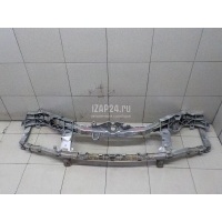 Панель передняя Ford Focus II (2005 - 2008) 1333706