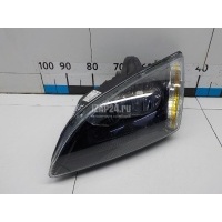Фара левая Ford Focus II (2005 - 2008) 1480997