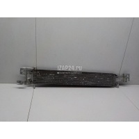 Радиатор (маслоохладитель) АКПП Ford Focus II (2005 - 2008) 1357588