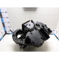 Корпус отопителя Citroen-Peugeot C4 (2005 - 2011) 6450QQ