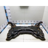 Балка подмоторная Citroen-Peugeot C4 (2005 - 2011) 3502FH