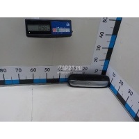Ручка открывания багажника Hyundai-Kia Sportage (1993 - 2006) 0K01863410B
