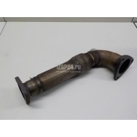 Труба глушителя VAG A6 [C6,4F] (2004 - 2011) 059131790L