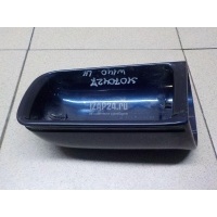Крышка корпуса зеркала левого Mercedes Benz W140 (1991 - 1999) 2108110160