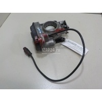 Заслонка дроссельная электрическая Mercedes Benz W202 (1993 - 2000) 0001419125