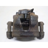Суппорт тормозной передний левый Mercedes Benz W202 (1993 - 2000) 0014202983