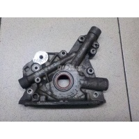 Насос масляный GM Astra F (1991 - 1998) 90541505
