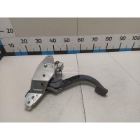 Педаль сцепления GM Astra G (1998 - 2005) 13173772