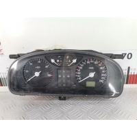 Панель приборная (щиток приборов) Renault Laguna 2 (2000-2007) 2002 8200218863