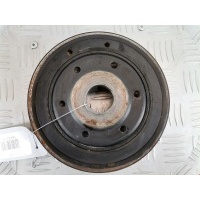 Шкив коленвала Mazda 2 DY (-) 2003 ,Y40111401A