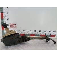 Кулиса КПП Volkswagen Passat 5 GP (-) 2003 8D0711025AM
