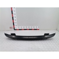 Усилитель бампера передний Volkswagen Lupo (1998-2005) 1999 6X0805573,6X0805551
