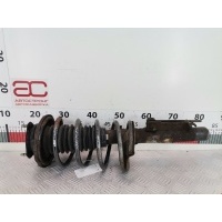 Стойка амортизатора переднего левого (МакФерсон) Ford Focus 1 (1998-2004) 2000 ,1112670