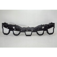 Каретка бампера задняя 850420070r megane iv универсал