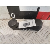 Ручка стеклоподъемника Volkswagen Polo 4 (2001-2009) 2004 600837581A,6Q0837581B82V