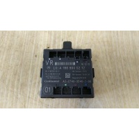 Блок управления двери передней правой MERCEDES-BENZ M-CLASS W166 2014 A1669005212