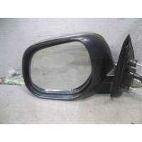 Зеркало левое электрическое Mitsubishi Outlander XL (CW) 2006-2012 2007 7632A061