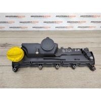 Крышка клапанная RENAULT Megane 2 Рено Меган 2 RENAULT Megane 2 8200756123