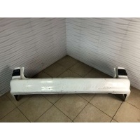 Бампер задний Opel Sintra 1997 10293822