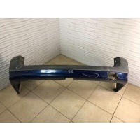 Бампер задний Renault Laguna 1 1999 7701471359