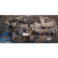 кпп мерседес actros mp4 g211 - 12