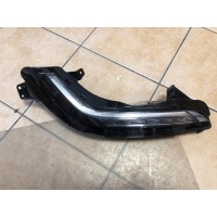 Renault koleos ii п поворотник светодиодный 266003583r