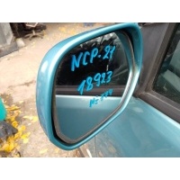 зеркало Toyota Funcargo ncp21 2002.07 8794052020A0