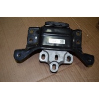Подушка кпп audi skoda seat volkswagen 5qa199555as
