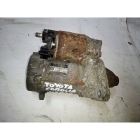Стартер toyota corolla verso ii 1.8 28100 - 0d180