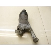 Кронштейн масляного фильтра VAG A6 [C6,4F] (2004 - 2011) 079115401AA