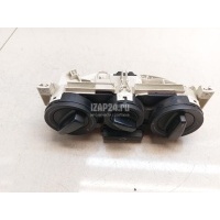 Блок управления отопителем VAG Octavia (A4 1U-) (2000 - 2011) 1J0819045E01C