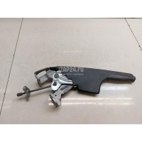 Рычаг стояночного тормоза VAG Octavia (A4 1U-) (2000 - 2011) 1J0711303AF4J4