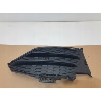 Решётка бампера заглушка мерседес кзс рестайлинг 253 amg