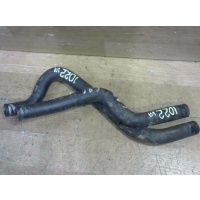 Патрубок (трубопровод, шланг) Volkswagen Polo 4 2003 6Q0121156M