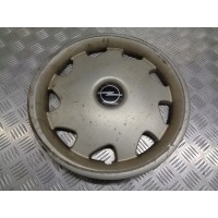 Колпак oryginalny opel омега b 15 90445778