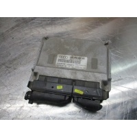 Блок управления двигателем Audi A3 2002 06a906033bd