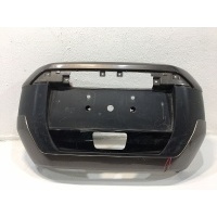 Колпак запаски Mitsubishi Pajero/Montero 4 2006- 6430A262