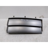 НАКЛАДКА КРЫЛА Land Rover Range Rover 3 2002-2012 JAK000041LQV