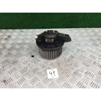 Моторчик печки Audi A6 C5 (S6,RS6) 2003 4B1820021B, 0130111202