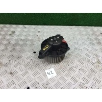 Моторчик печки Audi A6 C5 (S6,RS6) 2002 4B1820021B, 0130111202