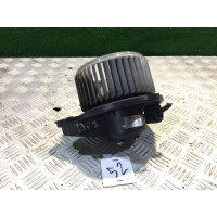 Моторчик печки Audi A6 C5 (S6,RS6) 1998 4B1820021, 0130111202
