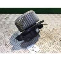 Моторчик печки Audi A6 C5 (S6,RS6) 2003 4B1820021B, 0130111202
