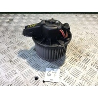 Моторчик печки Audi A6 C5 (S6,RS6) 2003 4B1820021B, 0130111202
