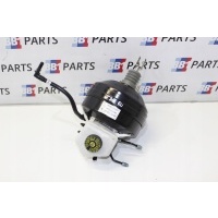 Bmw f30 f32 насос тормозной серво европа 6798422