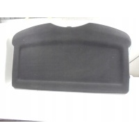 Полка багажника 5ja867769c seat толедо iv