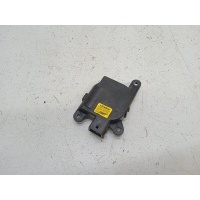 Моторчик заслонки отопителя Kia Ceed ED 2008 971591H000