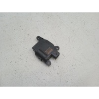 Моторчик заслонки отопителя Kia Ceed ED 2008 971591H000