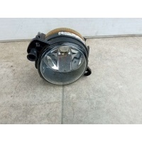 Фара противотуманная правая Skoda Fabia 2 2009 7H0941700C